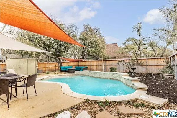 313 Rim Rock DR, Georgetown, TX 78628