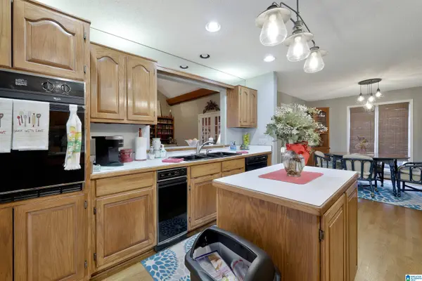 740 OLD HIGHWAY 231, Cropwell, AL 35054