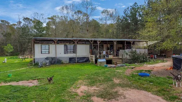 111 Bonnie Creek DR, Coldspring, TX 77331