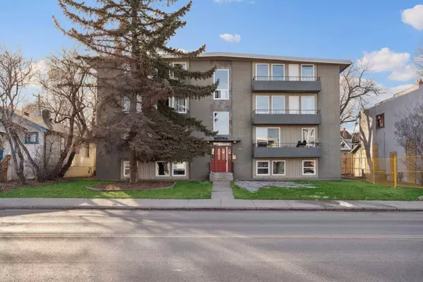 2111 14 ST SW #403, Calgary, AB T2T 3T2