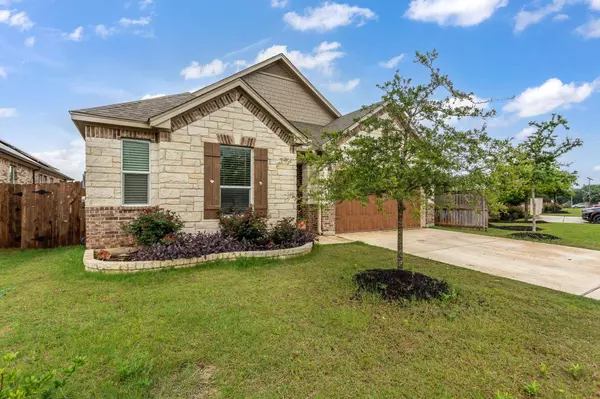 410 Kaden Prince DR, Pflugerville, TX 78660
