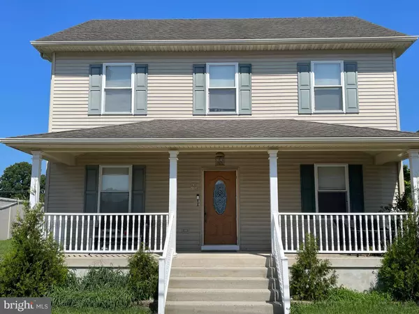 25 STATE ST, Elmer, NJ 08318