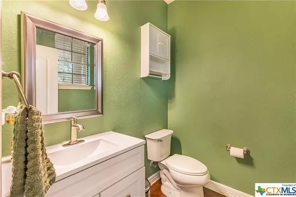 313 Rim Rock DR, Georgetown, TX 78628