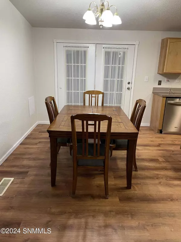 32 Tumbleweed TRL, La Luz, NM 88337