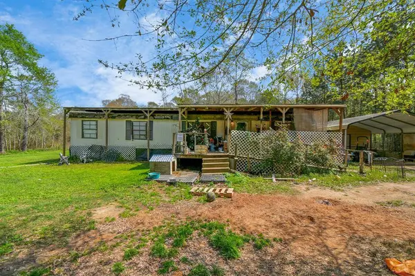 111 Bonnie Creek DR, Coldspring, TX 77331