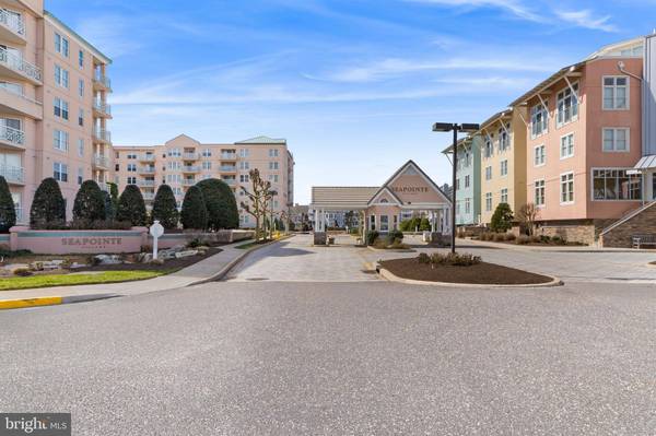 9903 SEAPOINTE BLVD #504, Wildwood, NJ 08260