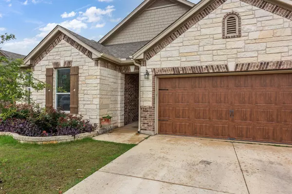 410 Kaden Prince DR, Pflugerville, TX 78660