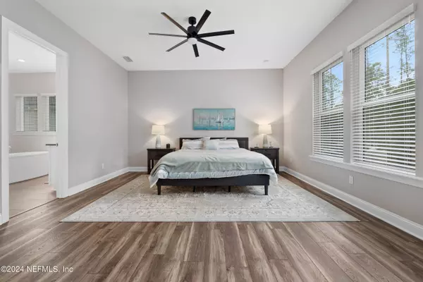 472 LOOSESTRIFE WAY, St Augustine, FL 32095