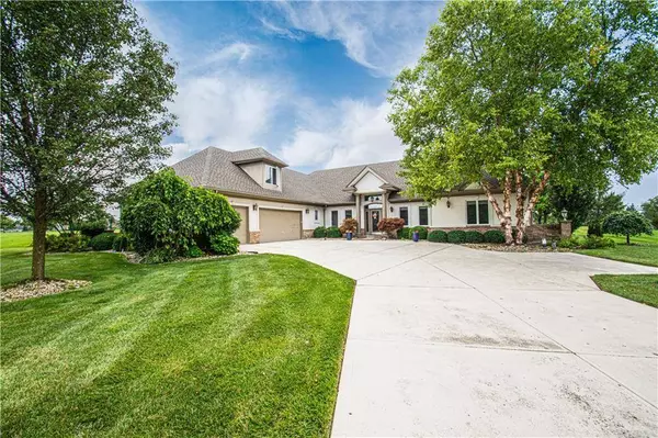 265 Shepherd Road, Xenia, OH 45385