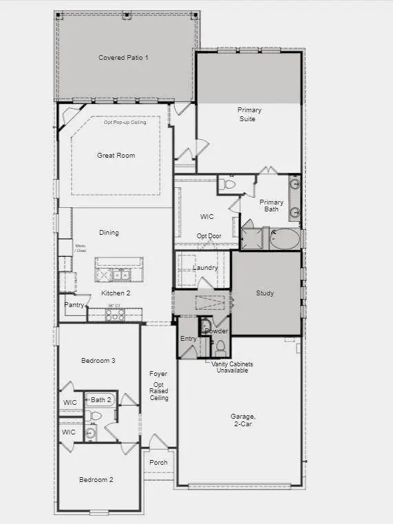 507 Ardsley Park Drive, Oak Point, TX 75068