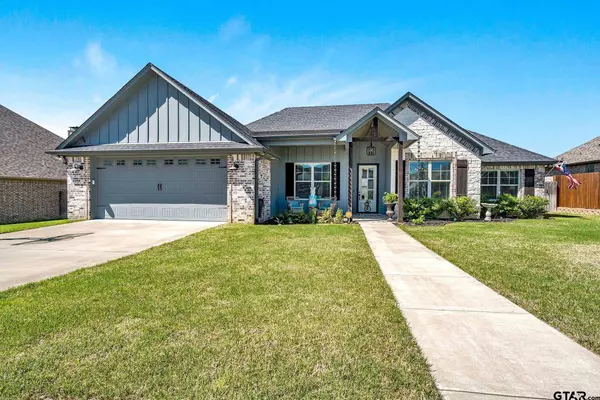 7335 Simms Creek Ct, Tyler, TX 75703