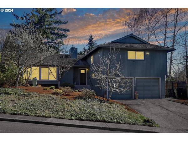 1430 NW 123RD AVE, Portland, OR 97229