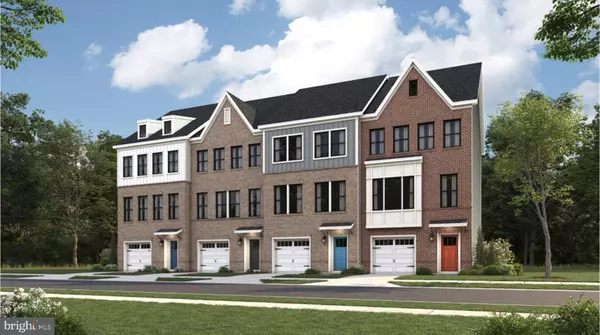 11527 KIRKLEIGH DR, Marriottsville, MD 21104