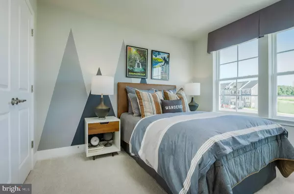 11527 KIRKLEIGH DR, Marriottsville, MD 21104