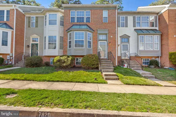 7820 FOXFARM LN, Glen Burnie, MD 21061