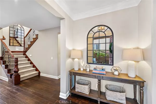 46 Snow Bush, Ladera Ranch, CA 92694