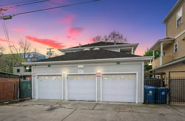 1419 S ST, Sacramento, CA 95811