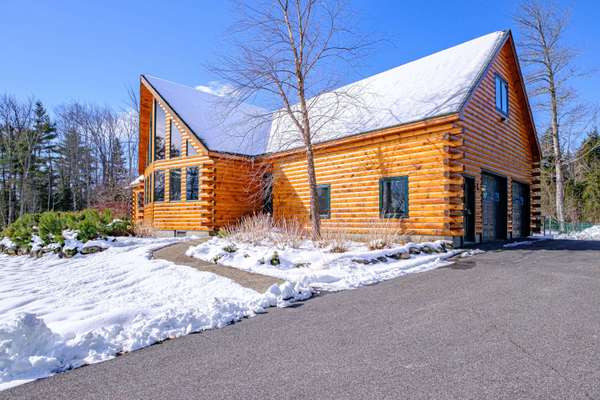 715 Grover Hill RD, Bethel, ME 04217