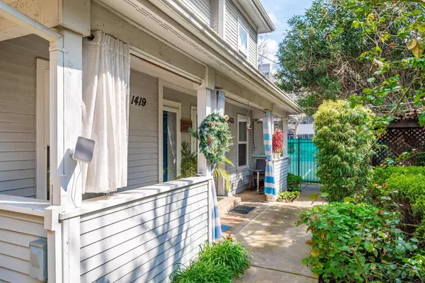 1419 S ST, Sacramento, CA 95811