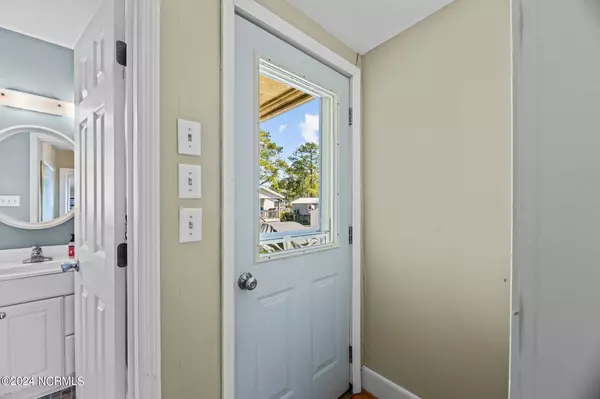 71 Live Oak Road, Grantsboro, NC 28529