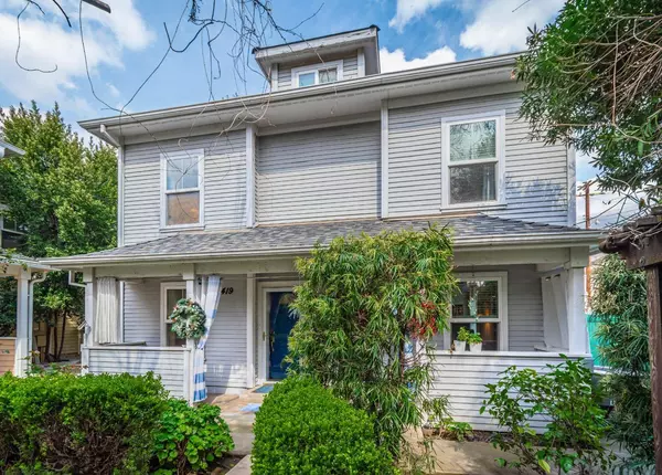 1419 S ST, Sacramento, CA 95811