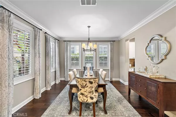 46 Snow Bush, Ladera Ranch, CA 92694