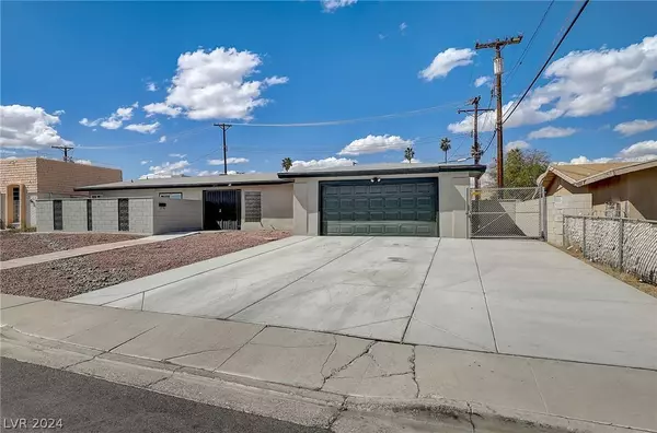 3473 Nakona Lane, Las Vegas, NV 89169