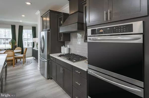 11527 KIRKLEIGH DR, Marriottsville, MD 21104