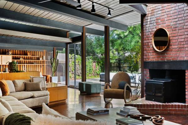 19 Irving AVE, Atherton, CA 94027