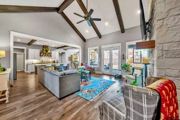 7335 Simms Creek Ct, Tyler, TX 75703