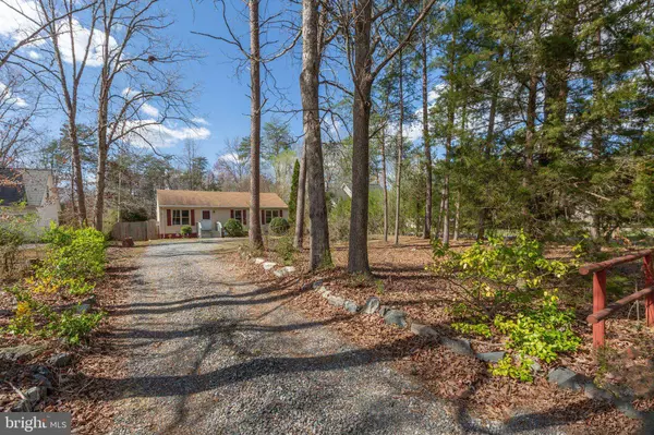 215 MARDAY DR, Ruther Glen, VA 22546