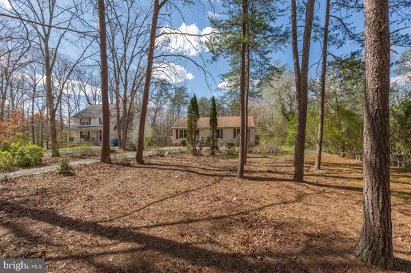 215 MARDAY DR, Ruther Glen, VA 22546