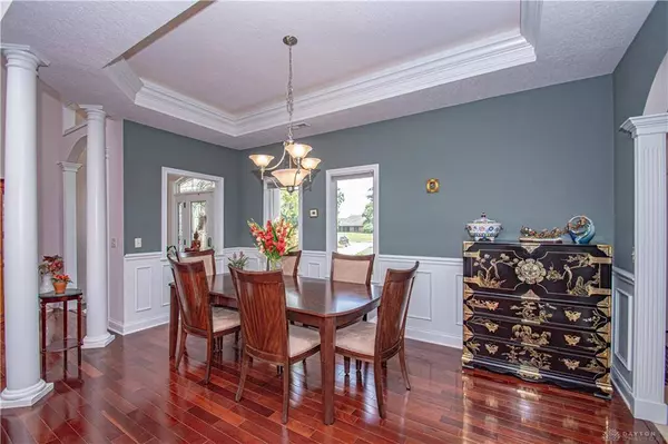 265 Shepherd Road, Xenia, OH 45385