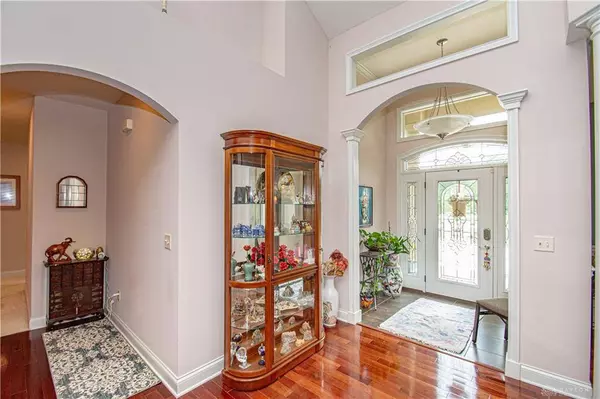 265 Shepherd Road, Xenia, OH 45385