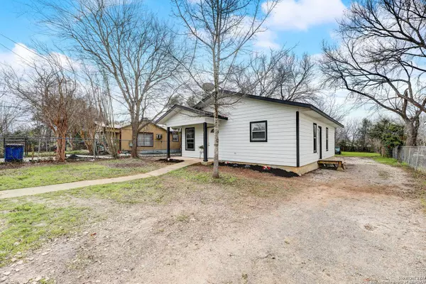 270 Peach Ave, New Braunfels, TX 78130