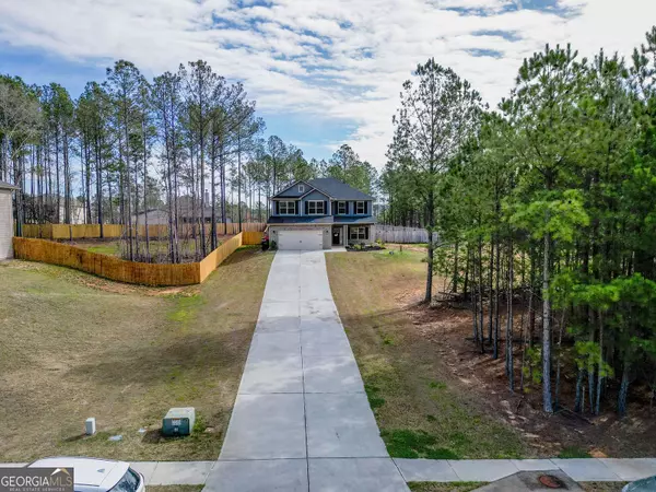 3412 Brackenwood RD, Loganville, GA 30052