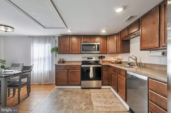 219 S WEST ST, Harrington, DE 19952