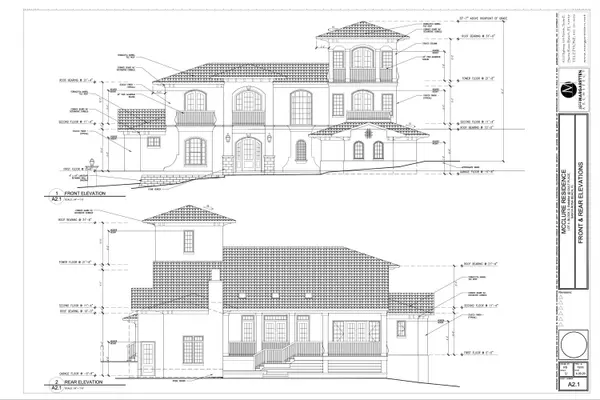 LOT 4 Seawinds Drive, Santa Rosa Beach, FL 32459
