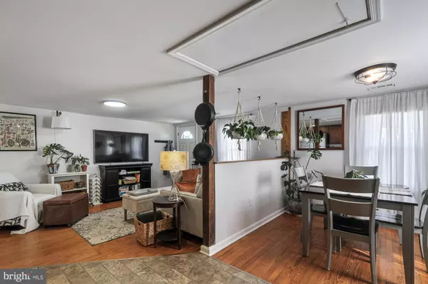 219 S WEST ST, Harrington, DE 19952