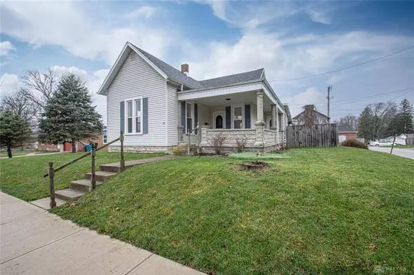 94 S Main Street, West Alexandria, OH 45381