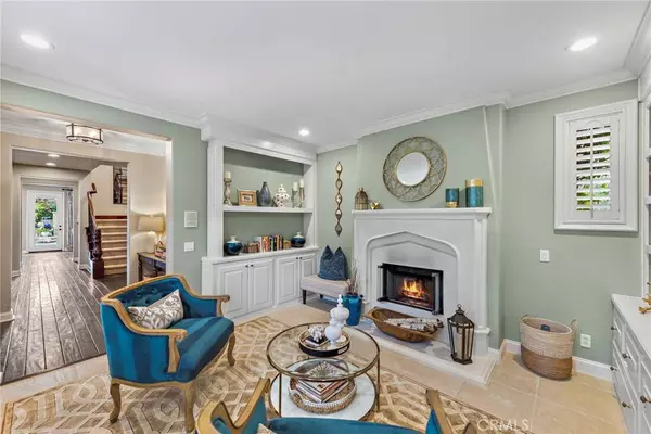 46 Snow Bush, Ladera Ranch, CA 92694