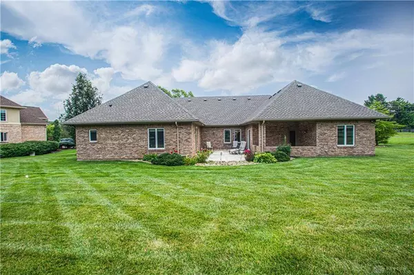 265 Shepherd Road, Xenia, OH 45385