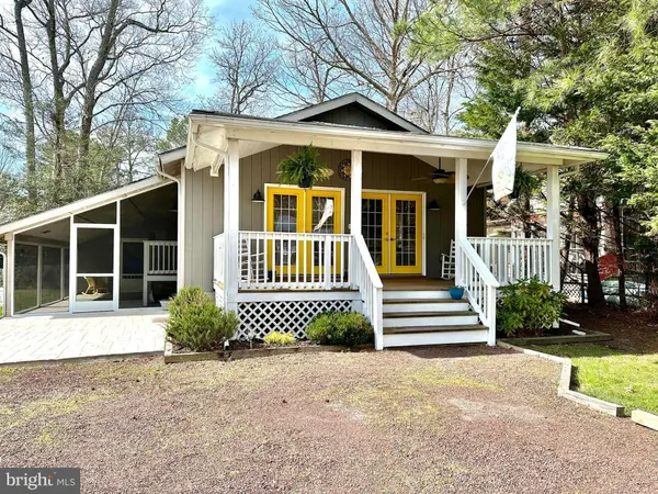 787 OCEAN PKWY, Ocean Pines, MD 21811