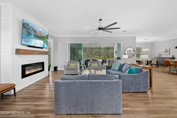 472 LOOSESTRIFE WAY, St Augustine, FL 32095