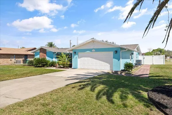 1601 TRINIDAD AVE, Deltona, FL 32725