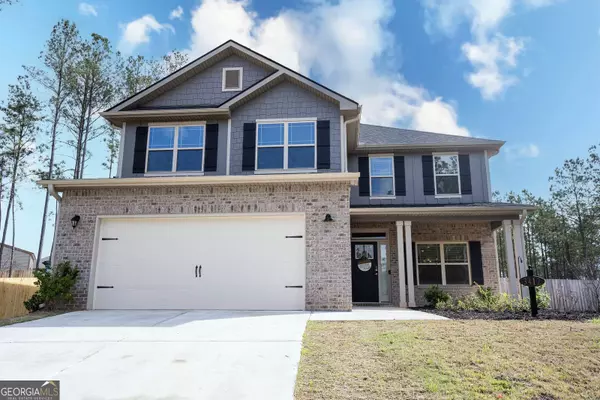 3412 Brackenwood RD, Loganville, GA 30052