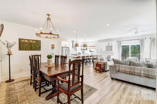 526 Seldon DR, Charlotte, NC 28216