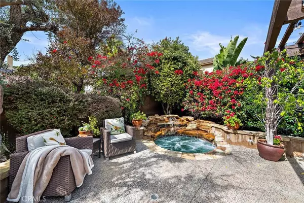 46 Snow Bush, Ladera Ranch, CA 92694