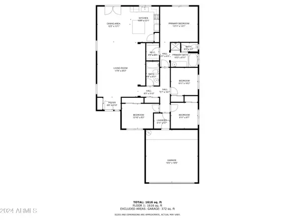 1913 S 80TH Avenue, Phoenix, AZ 85043