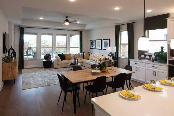 507 Ardsley Park Drive, Oak Point, TX 75068